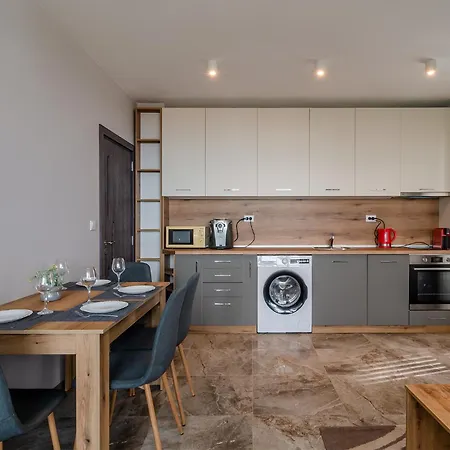 Top Best アパート ヴァルナ