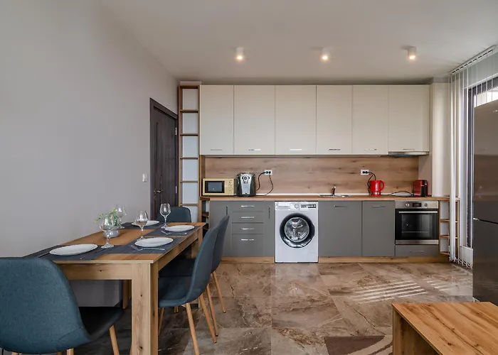 Top Best Apartamento Varna