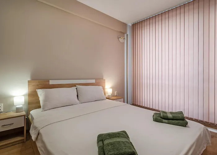 Apartamento Top Best Varna