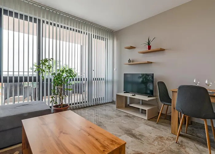 Top Best Apartamento Varna