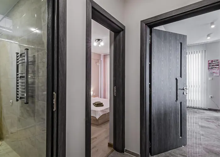 Apartamento Top Best Varna