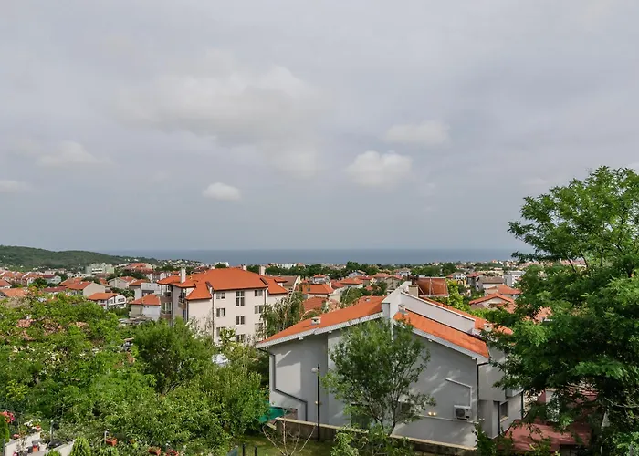 Apartamento Top Best *