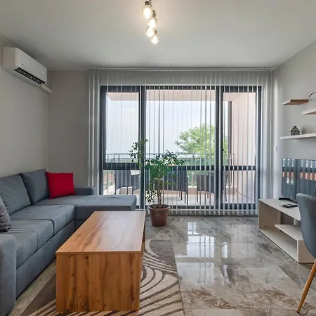 Apartamento Bella Varna