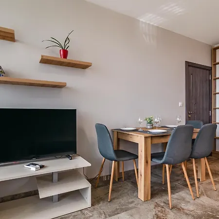 Apartamento Bella *
