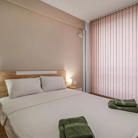 公寓 Top Best 瓦爾納