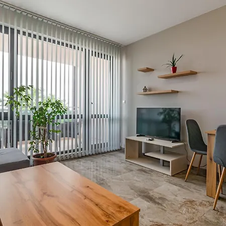 Top Best 公寓 瓦爾納