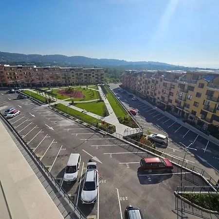 Apartment Bella