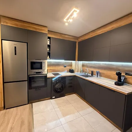 Apartment Bella *