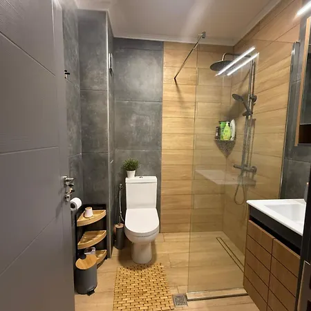 Bella Apartment Varna