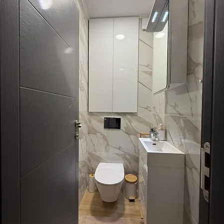 Apartment Bella *