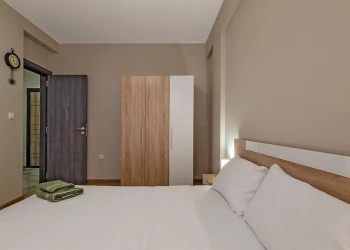 Apartament Top Best Warna