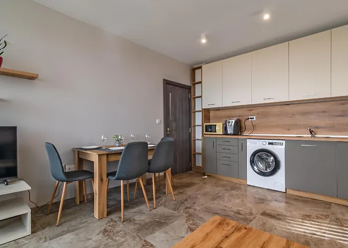 Apartament Top Best *